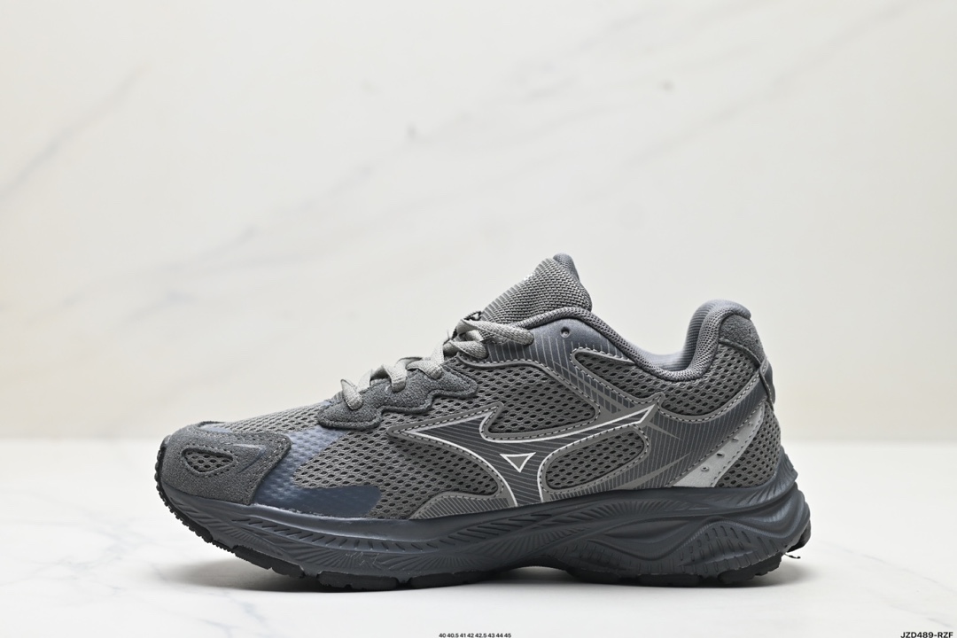 Mizuno Shoes